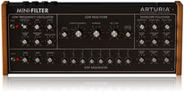 Arturia Mini-Filter