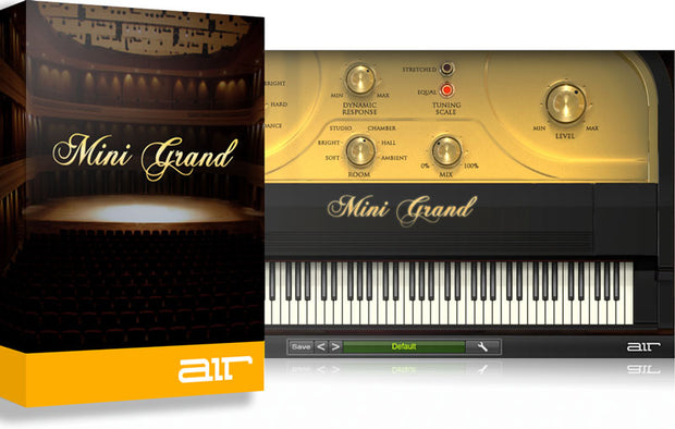 Air Music Tech Mini Grand 2020