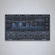 Minimal Audio Fuse Compressor