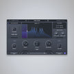 Minimal Audio Hybrid Filter