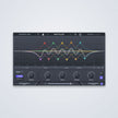 Minimal Audio Morph EQ