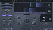 Minimal Audio Poly Flanger
