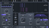 Minimal Audio Wave Shifter
