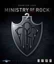 EastWest Ministry of Rock 2