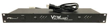 Mix Machines Vinyl Touch Classic Turntable Pitch Equalizer - Used