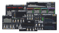 Acon Digital Mix & Mastering Suite Upgrade from Equalize/Verberate