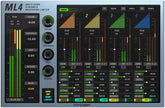 McDSP ML4000 V7 HD