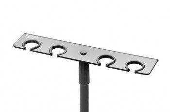 Hosa MMH-346 Quad Microphone Holder