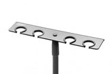 Hosa MMH-346 Quad Microphone Holder