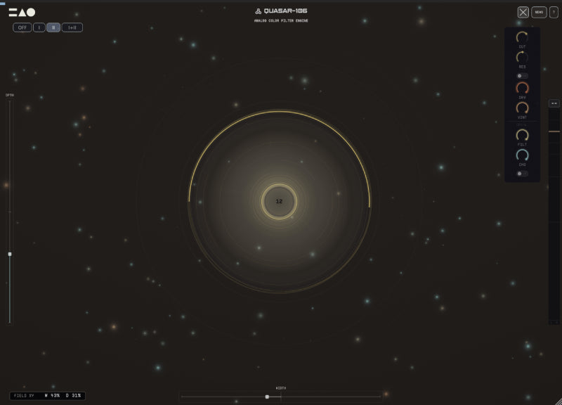 Mntra QUASAR-106