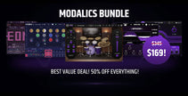 Modalics Bundle