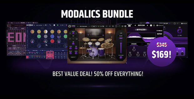Modalics Bundle