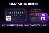 Modalics Composition Bundle