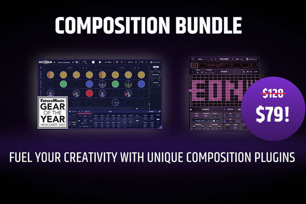 Modalics Composition Bundle