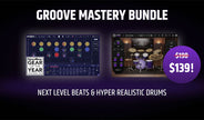 Modalics Groove Mastery Bundle