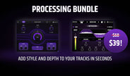 Modalics Processing Bundle