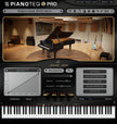 Pianoteq Shigeru Kawai SK-EX Add-On