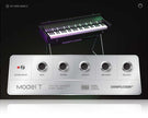Sampleson Model T