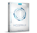 BOOM Library: Modern UI
