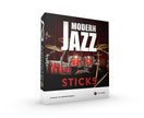 XLN Audio Addictive Drums 2: Modern Jazz Sticks