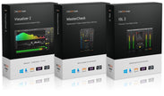 NuGen Audio Modern Mastering Bundle