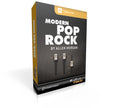 Toontrack Modern Pop/Rock EZmix Pack