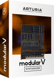 Arturia Modular V4