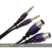 Monster M-DJ-CFX-4M DJ Cable