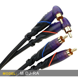 Monster M-DJ-M-1M DJ Cable