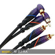 Monster M-DJ-M-4M DJ Cable