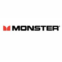 Monster SP1000-SC-.5M Combo Amp Speaker Cable