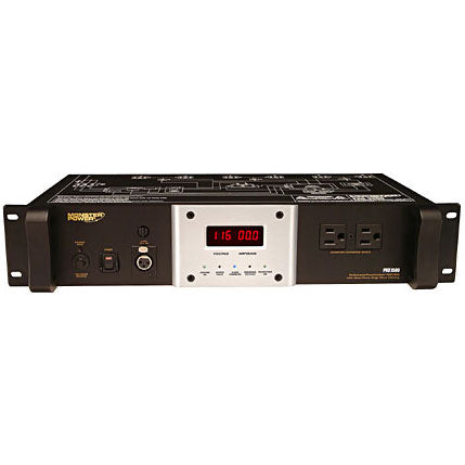 Monster MP-Pro3500 Rack Power Center