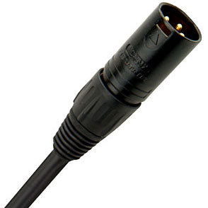 Monster P500-M-15 Microphone Cable