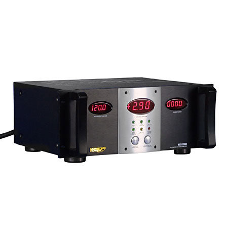 Monster Pro-AVS2000 Voltage Stabilizer