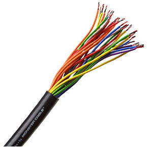 Monster SL500-S27-250 27-Ch Snake Cable