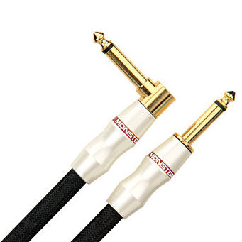 Monster SP1000-I-21A Instrument Cable