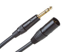 Monster M-SL-CFX-6 StudioLink Balanced Interconnect Cable