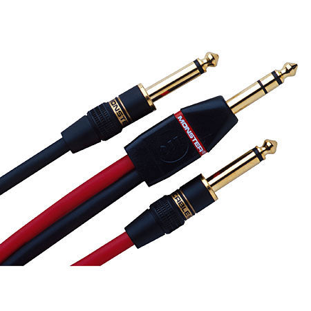 Monster M-SL-SRM-6 StudioLink Insert Cable