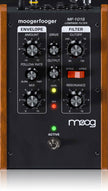 Moog MF-101S Low Pass Filter Plugin