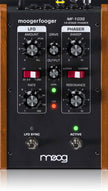 Moog MF-103S 12-Stage Phaser Plugin