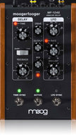 Moog MF-104S Analog Delay Plugin