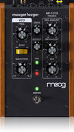 Moog MF-107S FreqBox Plugin