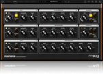 Moog Mariana Bass Synthesizer