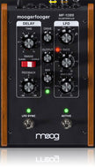 Moog MF-108S Cluster Flux Plugin
