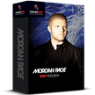 Waves Morgan Page EMP Toolbox