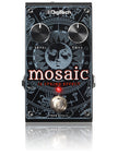Digitech Mosaic Polyphonic 12-String Effect Pedal