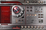 MOTU Symphonic Instrument