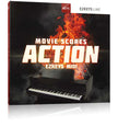 Toontrack Movie Scores Action EZKeys MIDI