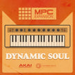 Akai Dynamic Soul MPC Expansion