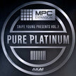 Akai Snipe Young Presents Vol 1 Pure Platinum